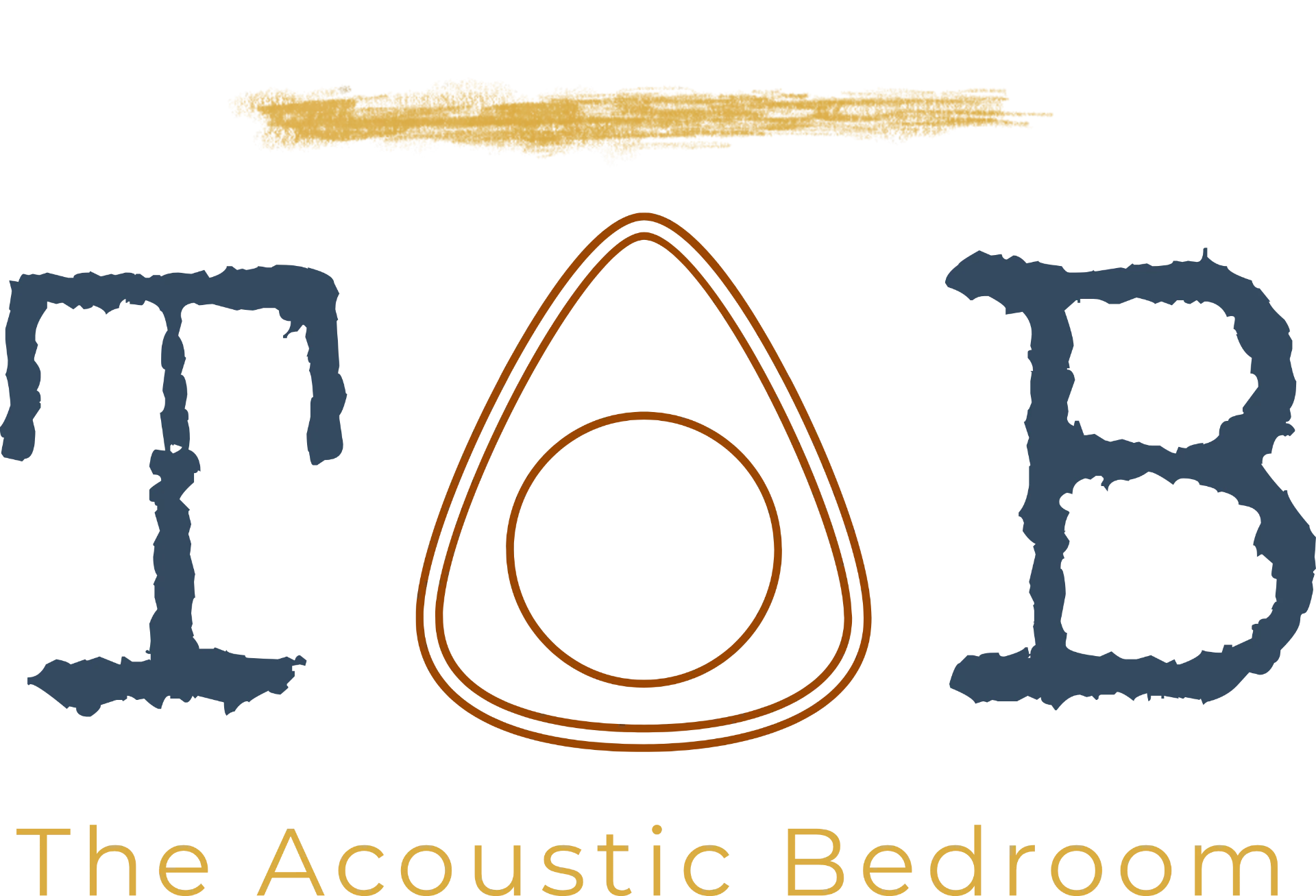 Logo TAB Academy | The Acoustic Bedroom